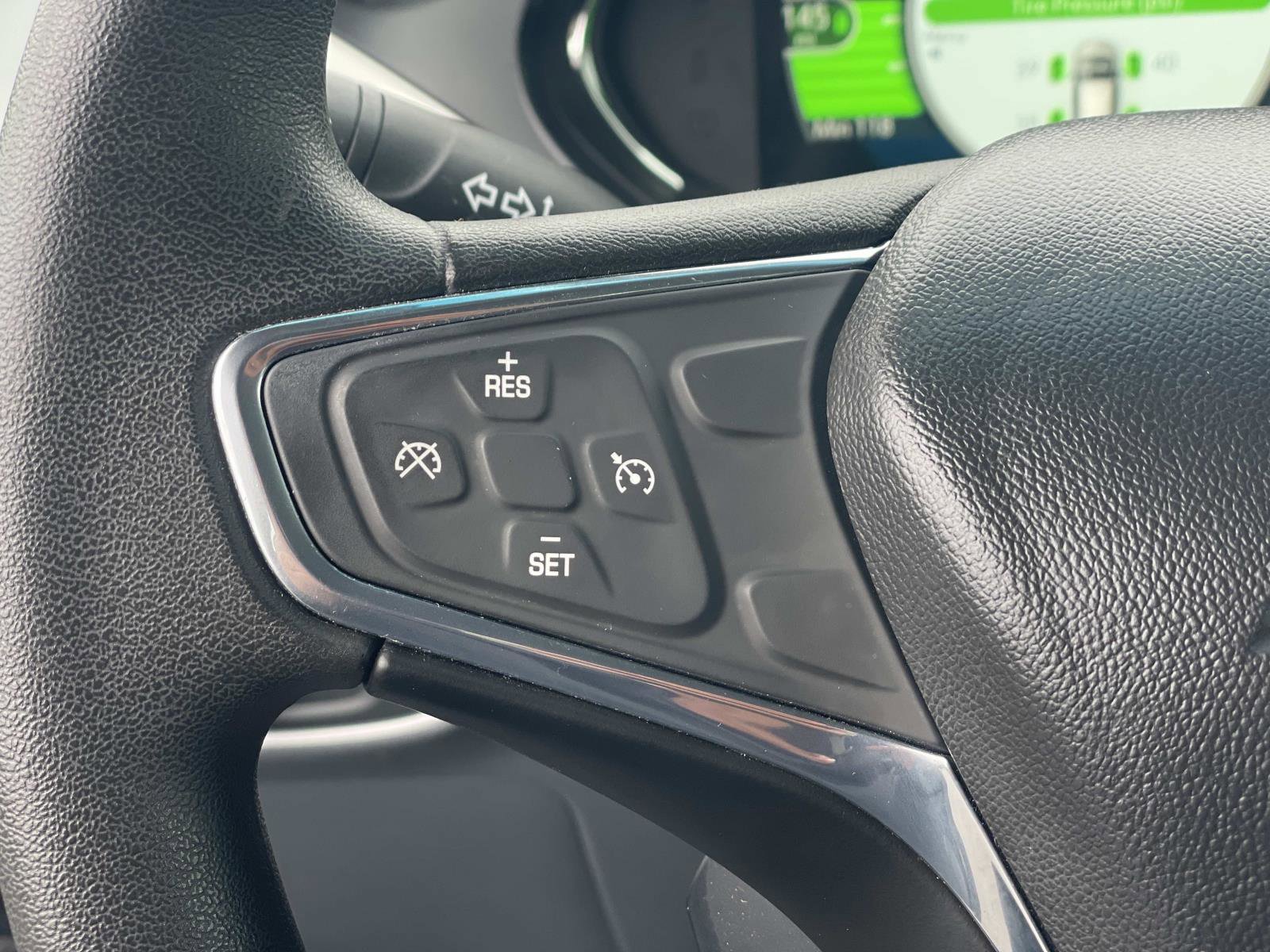 Used 2019 Chevrolet Bolt LT FWD image 11