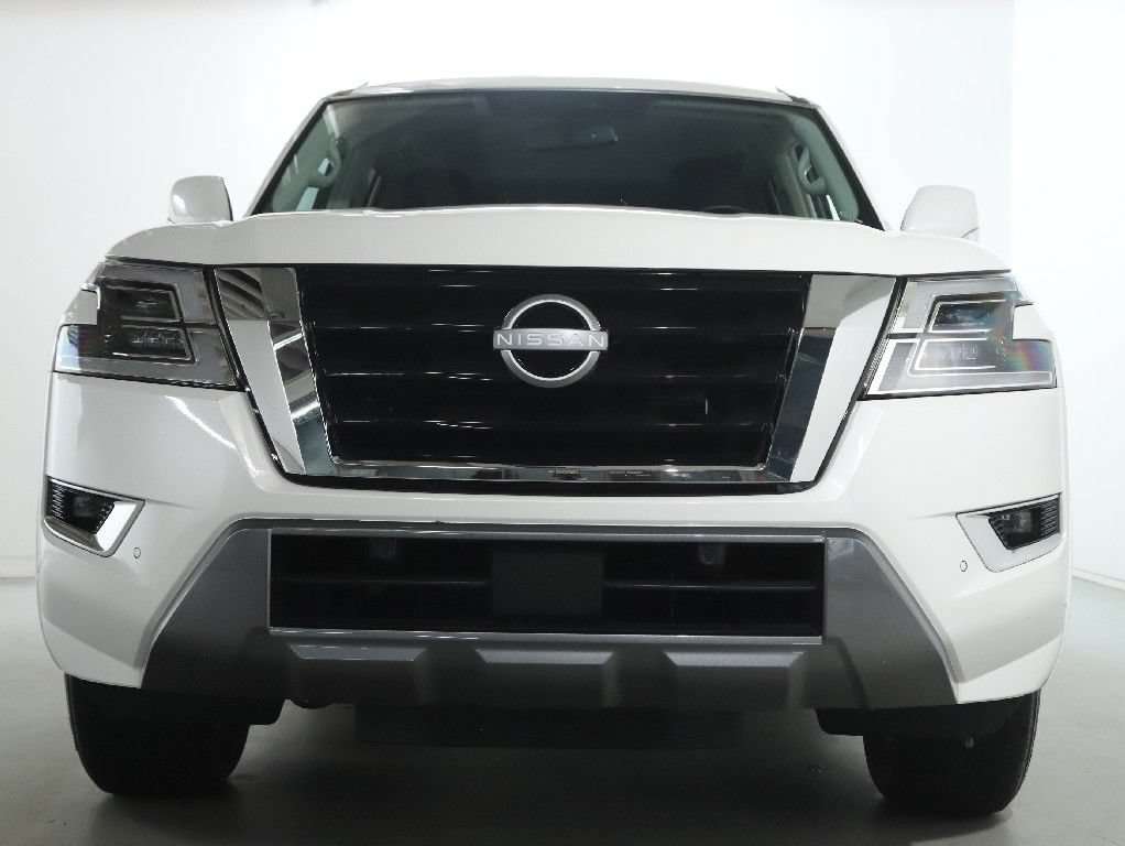 Certified 2024 Nissan Armada SV w/ Cargo Package AWD/4WD image 6