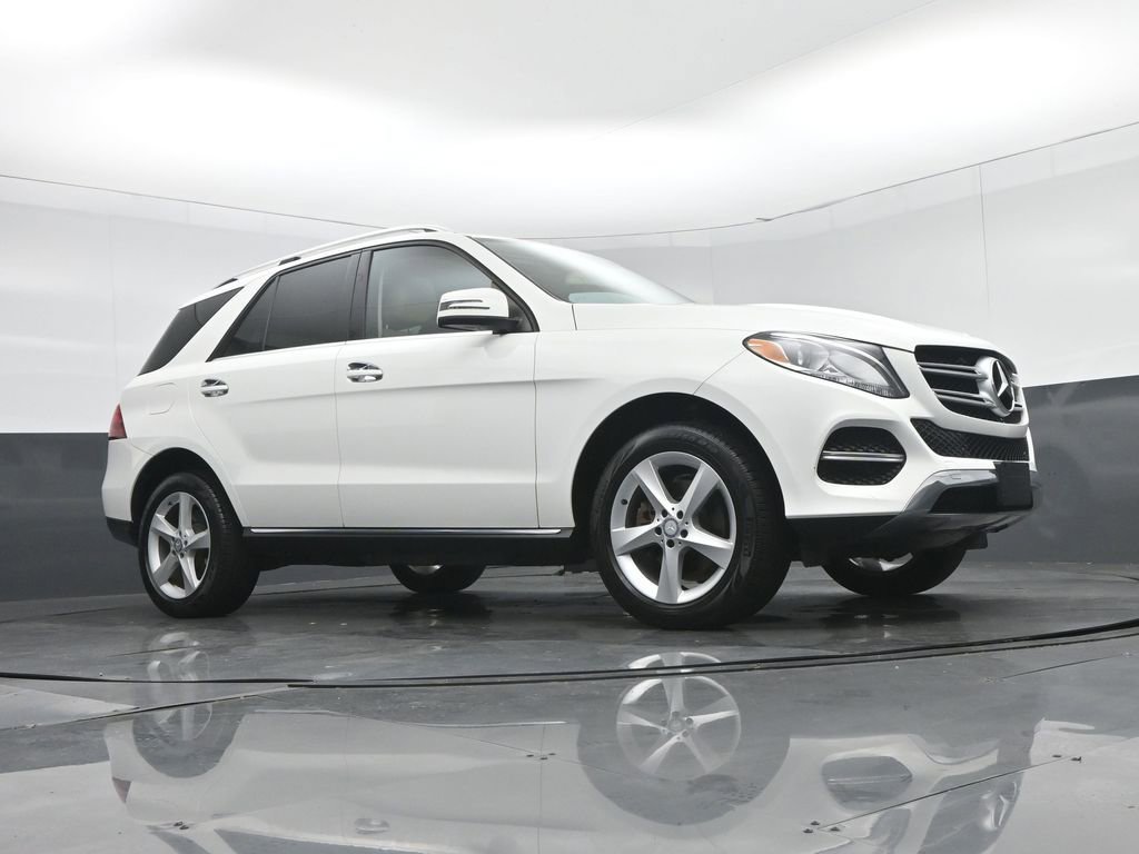 Used 2016 Mercedes-Benz GLE 350 4MATIC image 57