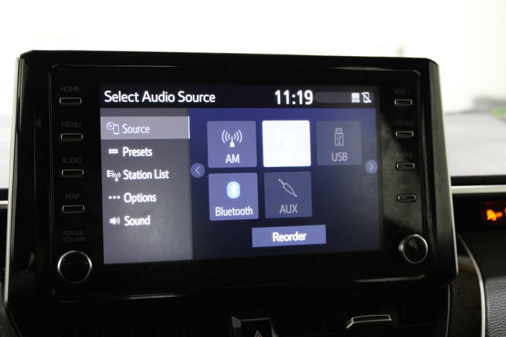 Used 2019 Toyota Corolla SE image 43