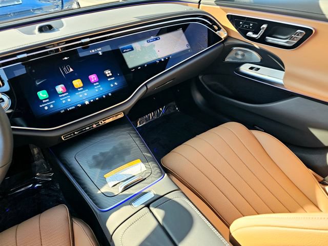 New 2026 Mercedes-Benz E 350 4MATIC Sedan image 29