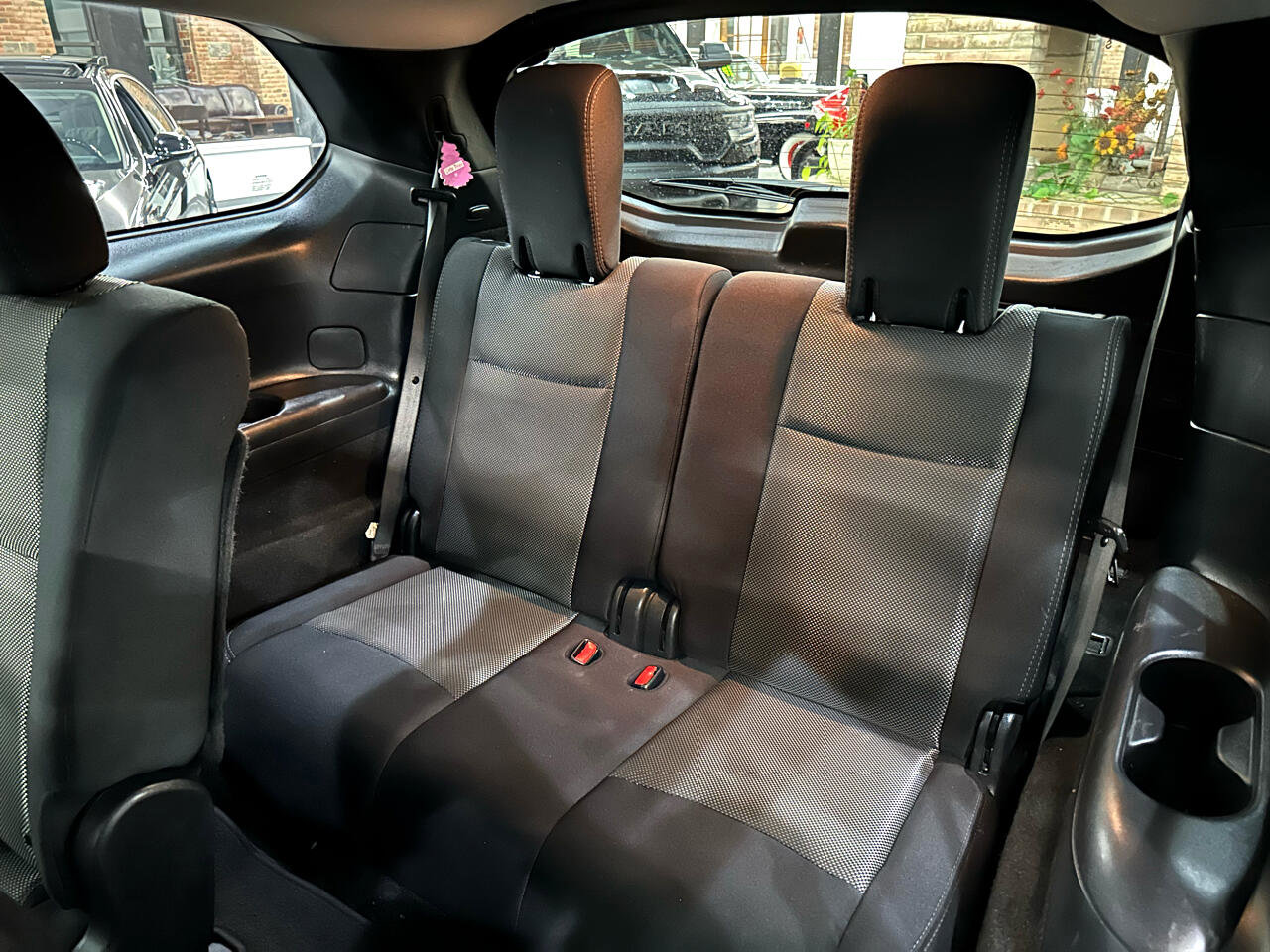 Used 2019 Nissan Pathfinder SV image 30