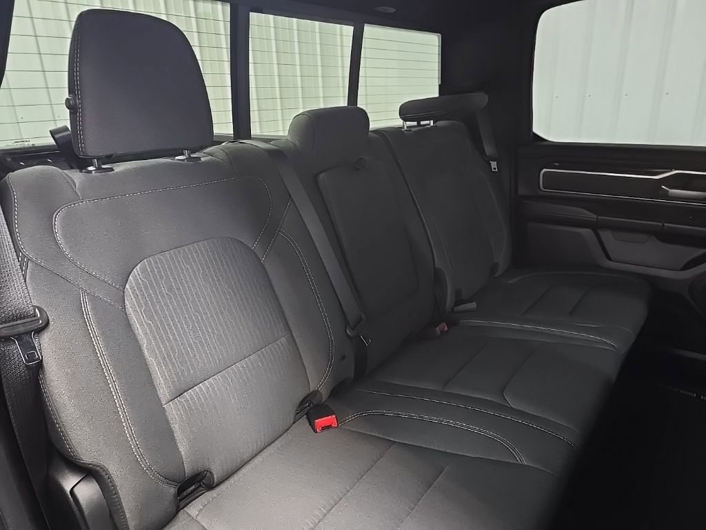 Used 2022 RAM 1500 Big Horn image 16
