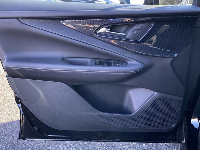 New 2026 Chevrolet Blazer EV LT image 28