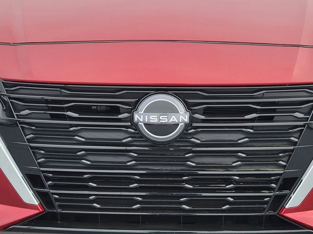 New 2025 Nissan Altima 2.5 SV w/ SV Special Edition Package image 9