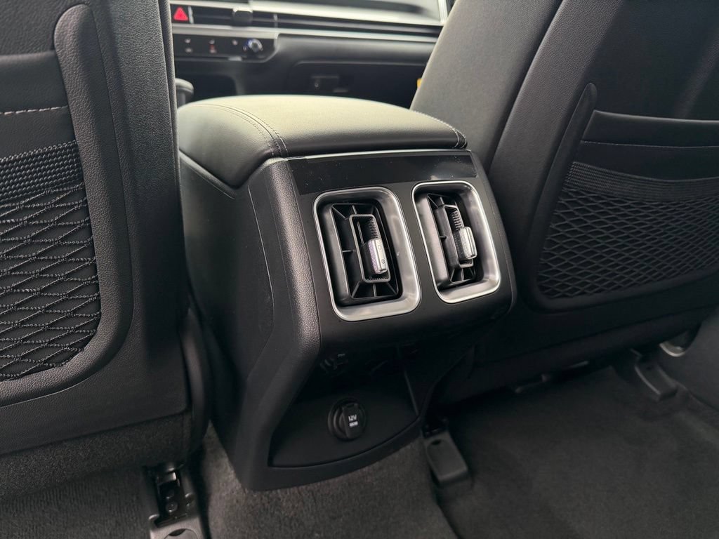 New 2026 Kia Sorento LX FWD image 27