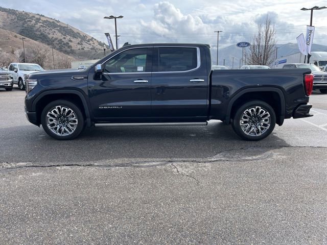 Used 2024 GMC Sierra 1500 Denali Ultimate image 7