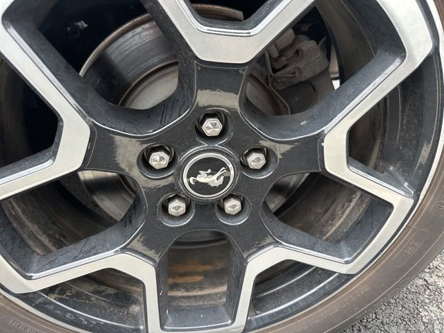 Used 2022 Ford Bronco Sport Big Bend w/ Convenience Package image 6