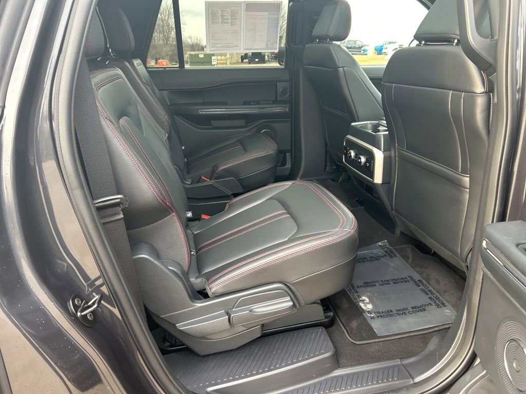 Used 2024 Ford Expedition Max Limited image 23