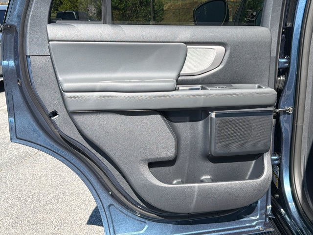 New 2027 Ford Expedition Active RWD image 25