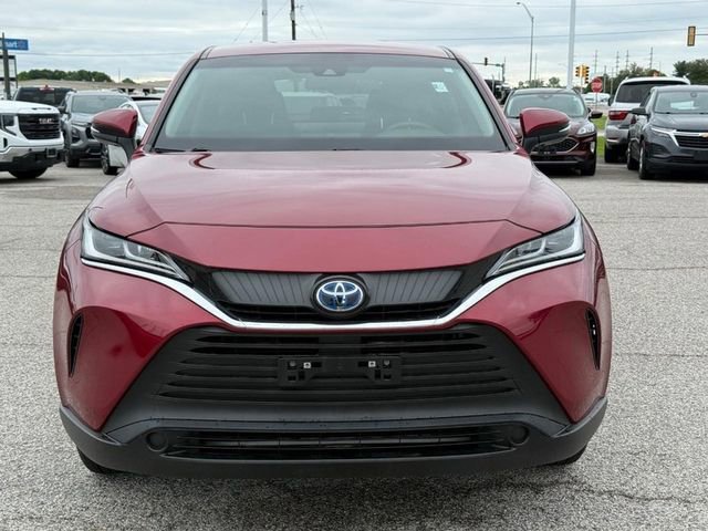 Used 2023 Toyota Venza LE AWD/4WD image 9