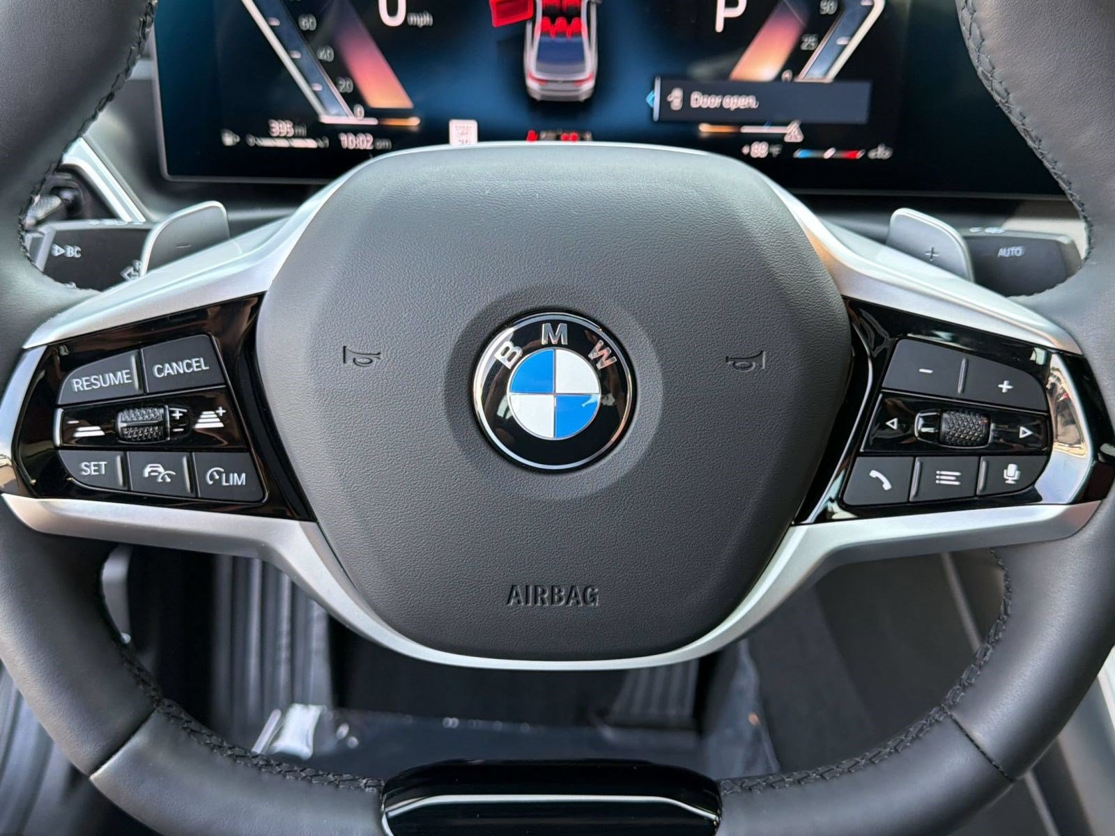 Used 2025 BMW 330i Sedan RWD image 11