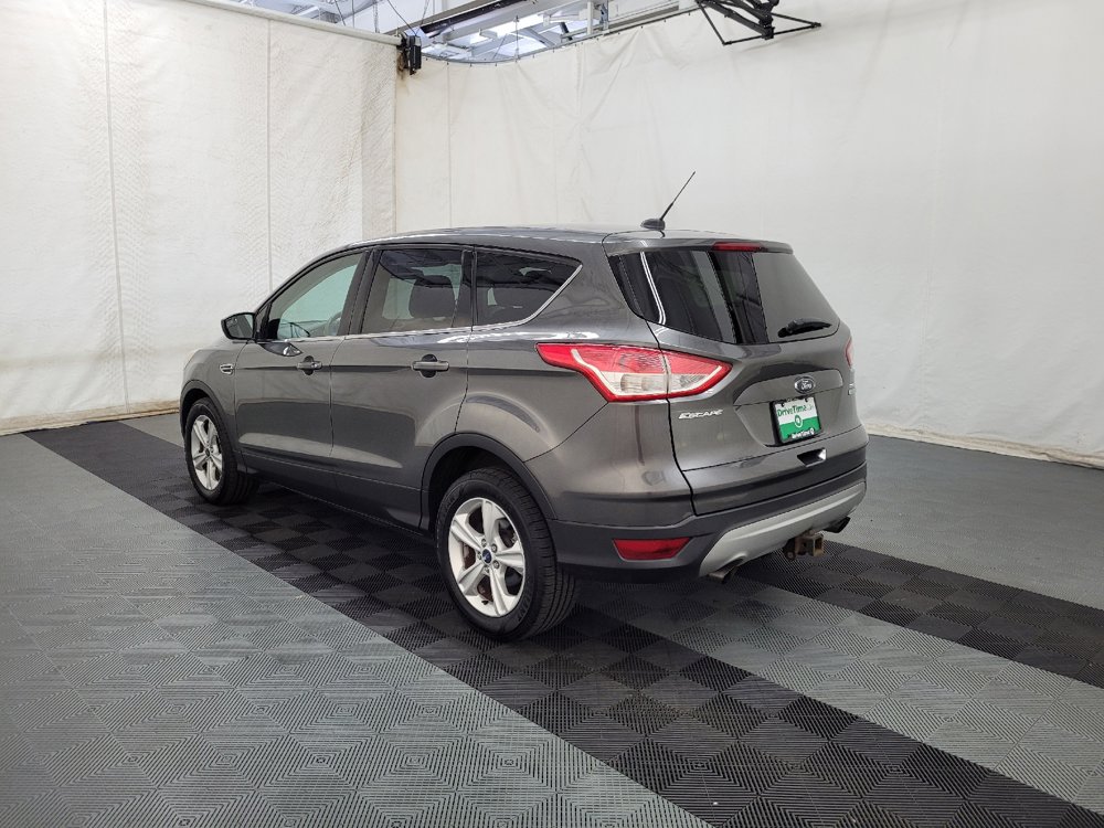 Used 2015 Ford Escape SE FWD image 5