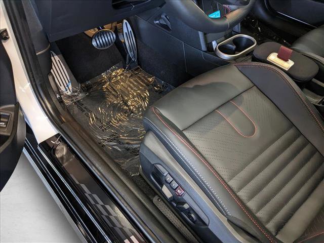 New 2026 MINI Cooper John Cooper Works image 4