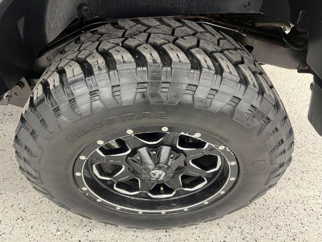 Used 2014 Jeep Wrangler Sport w/ Quick Order Package 24S image 36