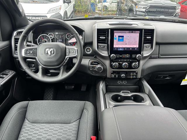 New 2026 RAM 1500 Big Horn image 4