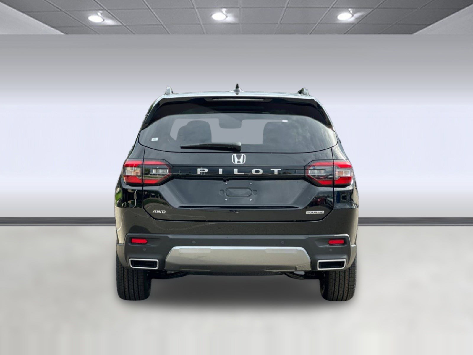 New 2026 Honda Pilot Touring image 9