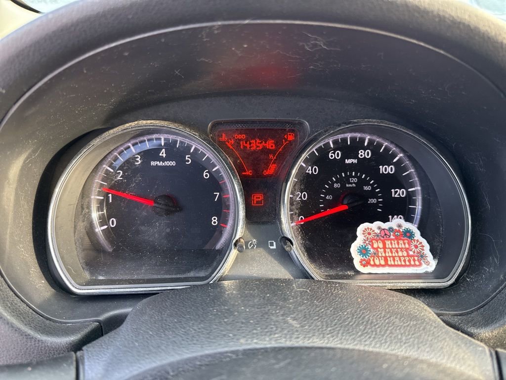 Used 2014 Nissan Versa Note SV image 13