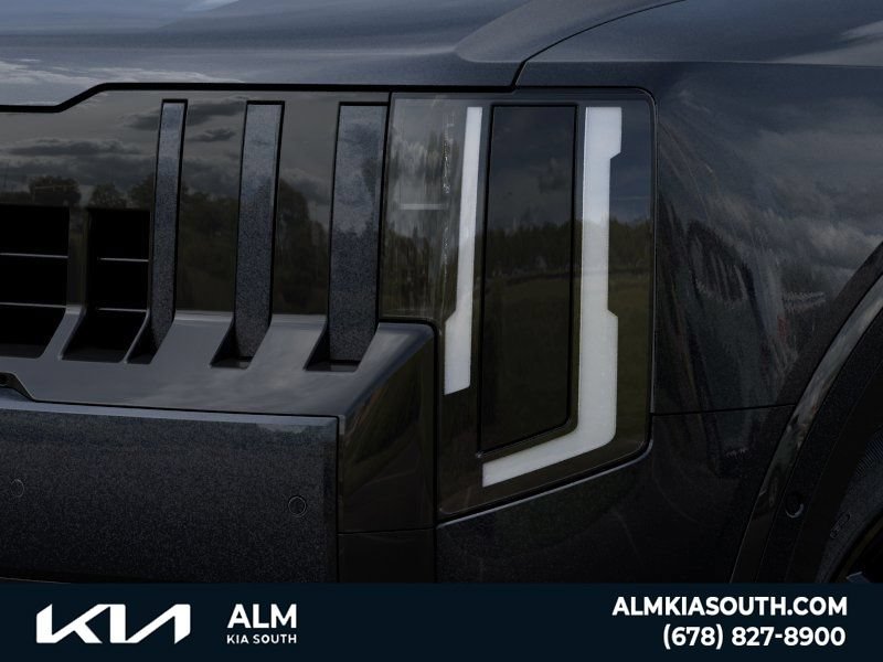 New 2027 Kia Telluride SX Prestige AWD/4WD image 10