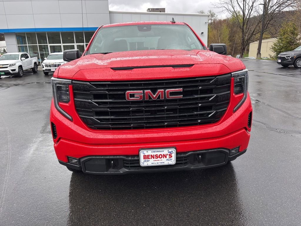 Used 2024 GMC Sierra 1500 Elevation AWD/4WD image 8