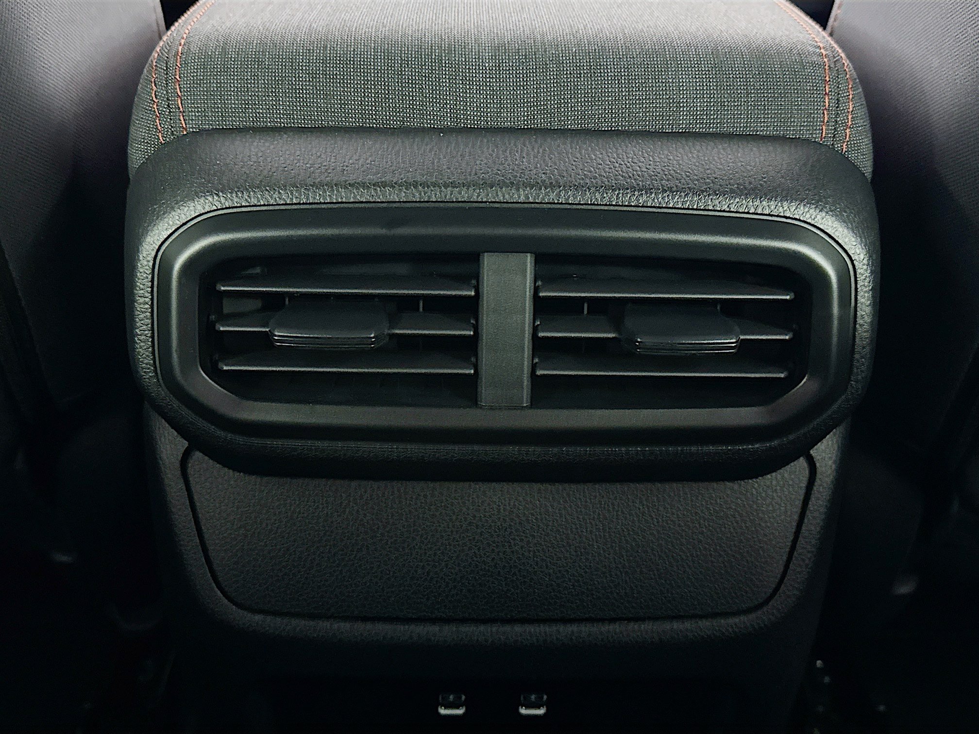 New 2026 Honda Pilot Sport image 25