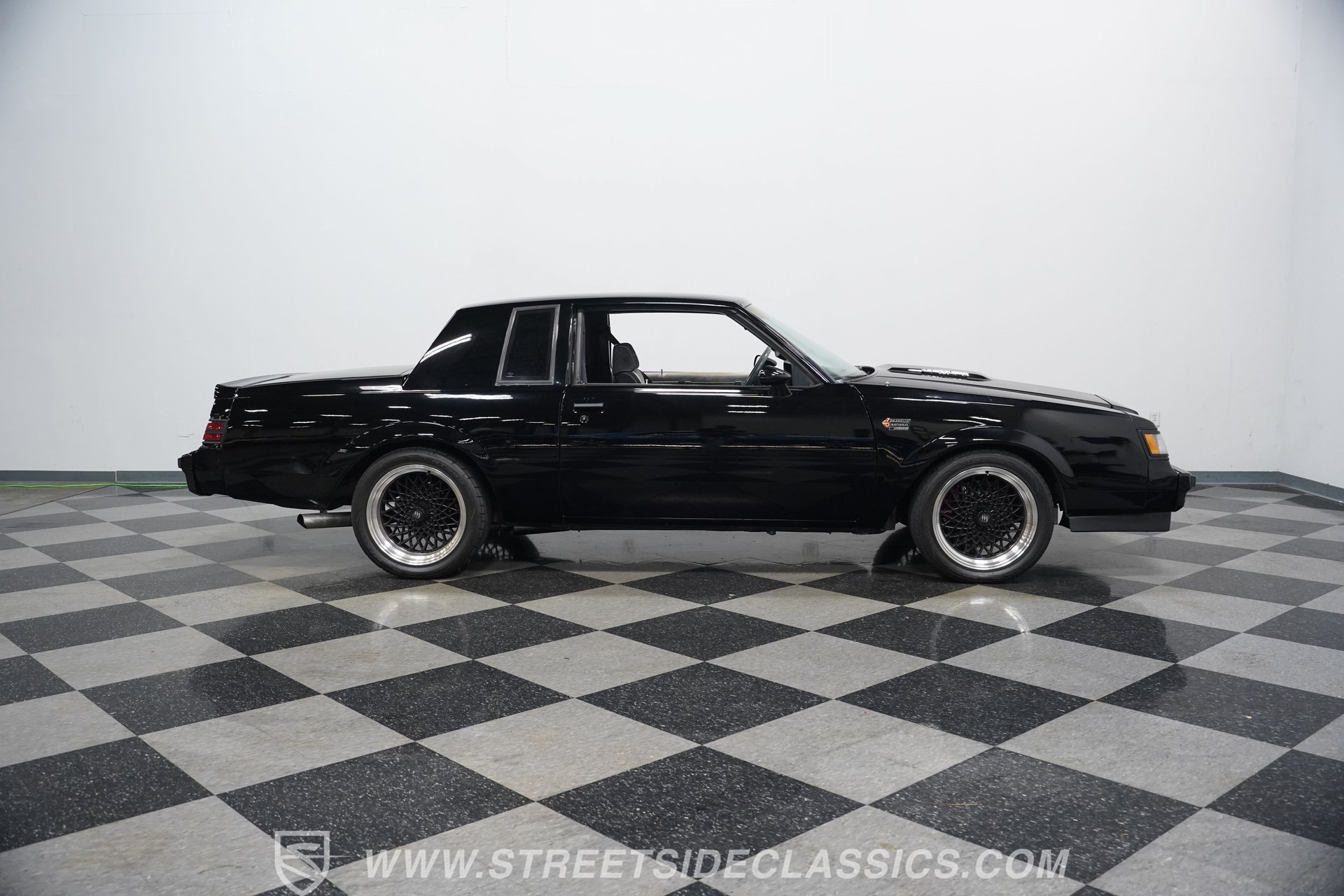 Used 1987 Buick Regal Coupe RWD image 15