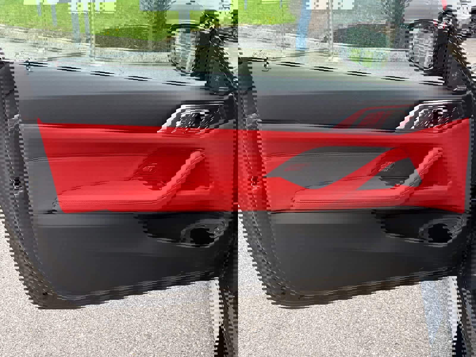 New 2026 BMW M4 xDrive Competition image 23