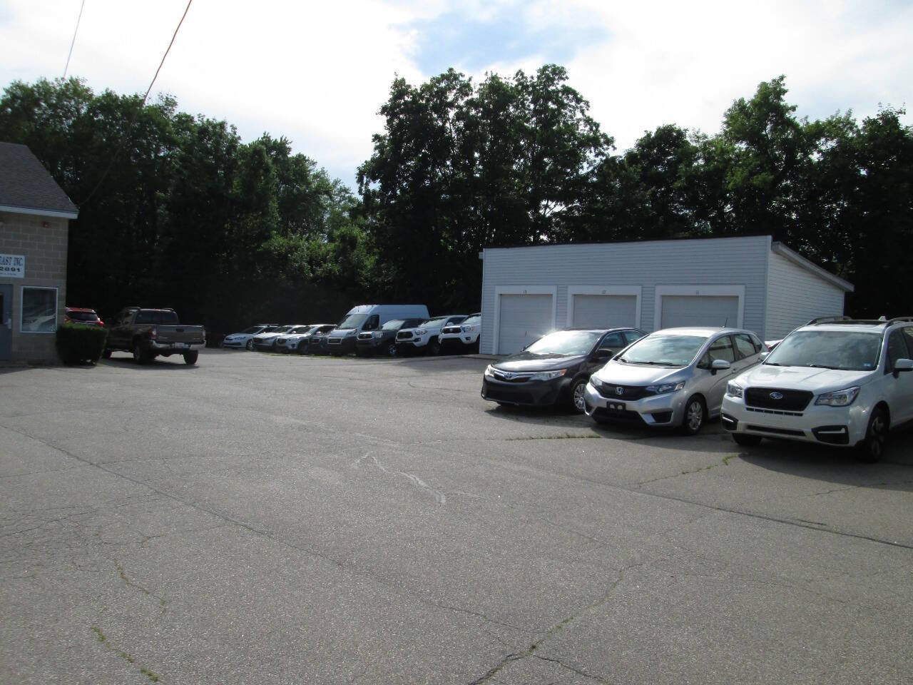 Used 2019 Subaru Crosstrek 2.0i Premium image 27