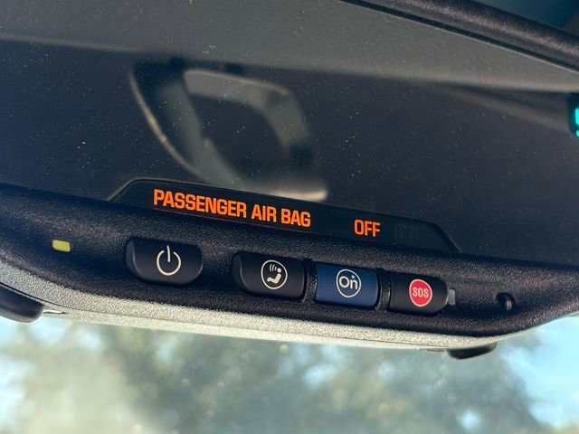 Used 2013 Chevrolet Corvette Grand Sport image 27