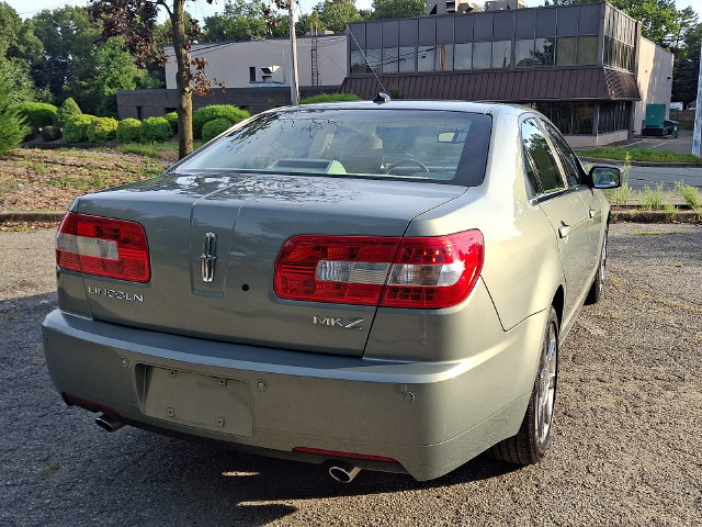 Used 2009 Lincoln MKZ FWD image 10