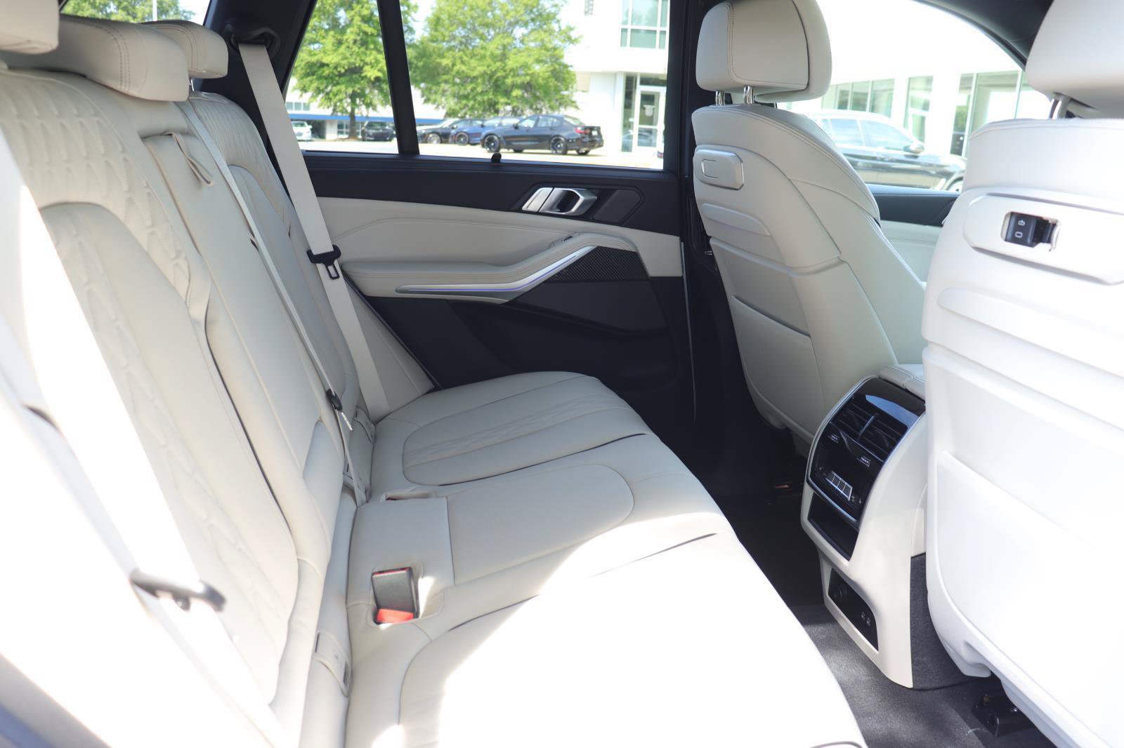 New 2026 BMW X5 M60i AWD/4WD image 22