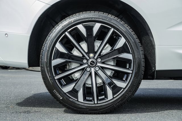 New 2026 Volvo XC60 B5 Ultra w/ Protection Package Premier image 17