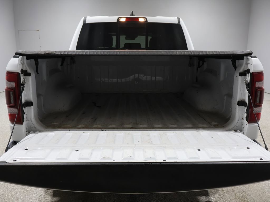 Used 2024 RAM 1500 Laramie image 5