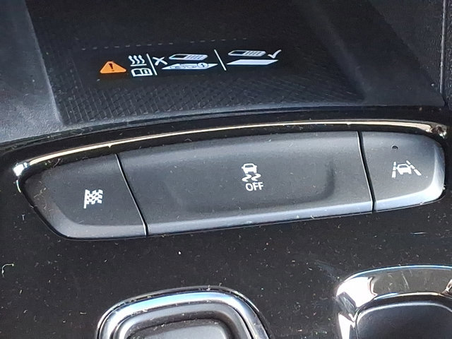 Used 2023 Chevrolet Bolt LT w/ Infotainment Package image 23