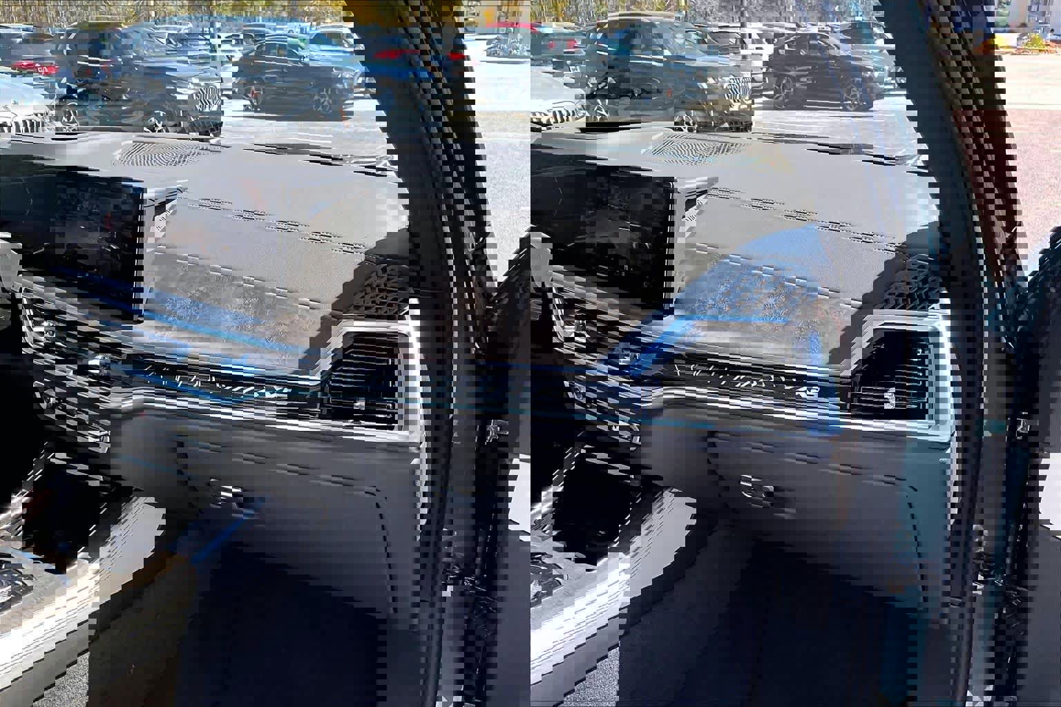 Certified 2026 BMW X5 xDrive50e image 19