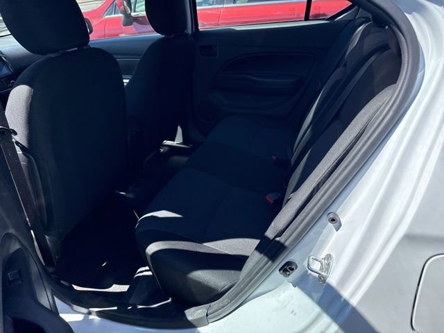Used 2024 Mitsubishi Mirage G4 ES FWD image 6