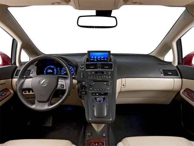 Used 2010 Lexus HS 250h FWD image 5