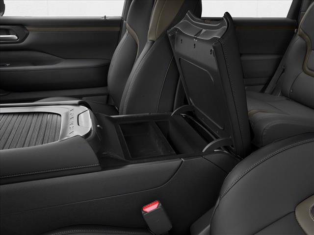 New 2026 Nissan Armada SL RWD image 10