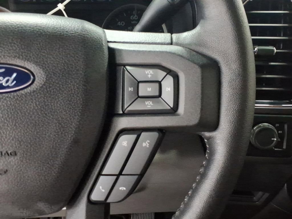 Used 2018 Ford F150 XLT w/ Equipment Group 301A Mid AWD/4WD image 23