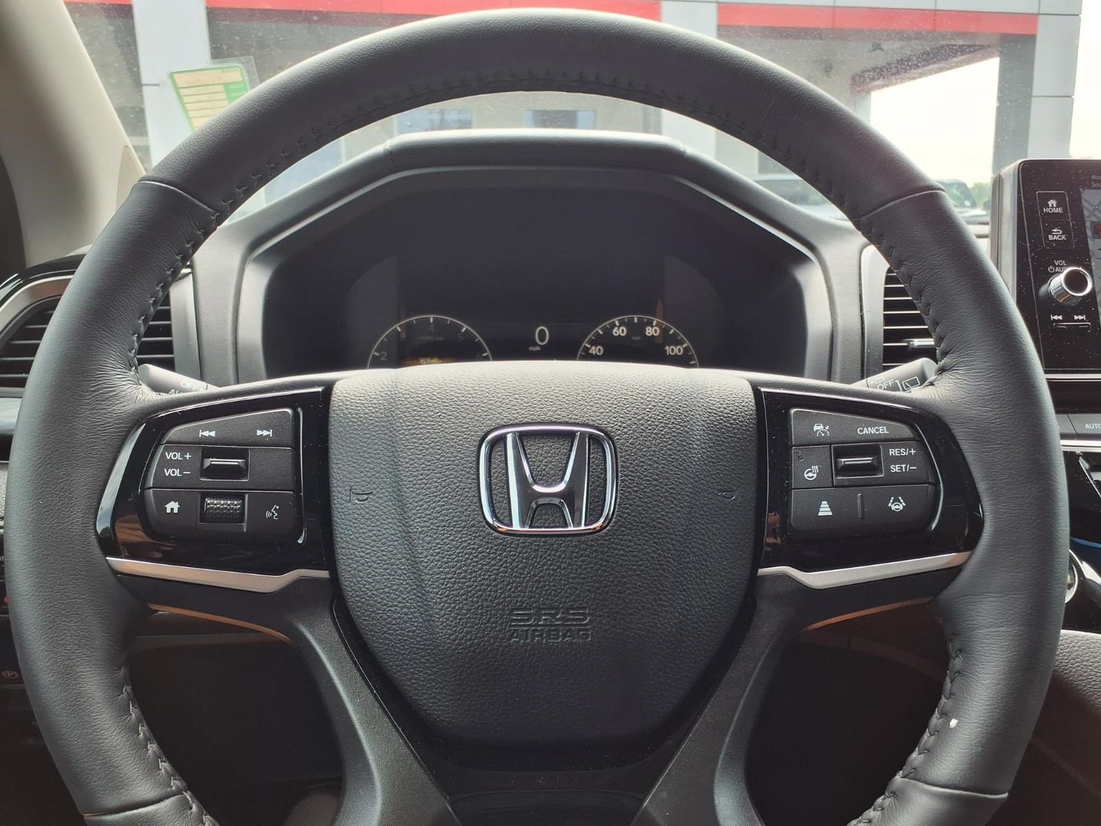 Used 2026 Honda Odyssey Elite image 26