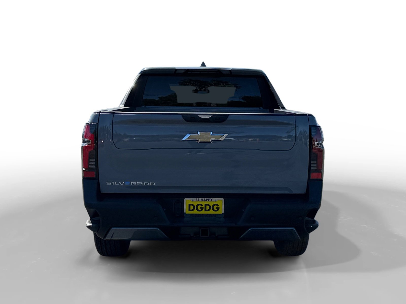 New 2026 Chevrolet Silverado EV LT image 4