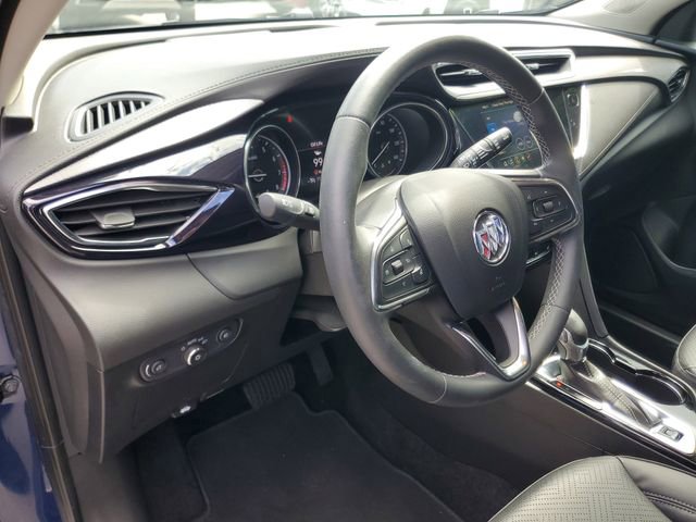 Certified 2023 Buick Encore GX Essence w/ Experience Buick Package FWD image 18