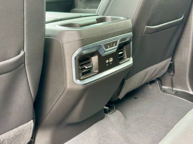 Used 2024 Chevrolet Silverado 3500 LTZ w/ LTZ Convenience Package AWD/4WD image 12