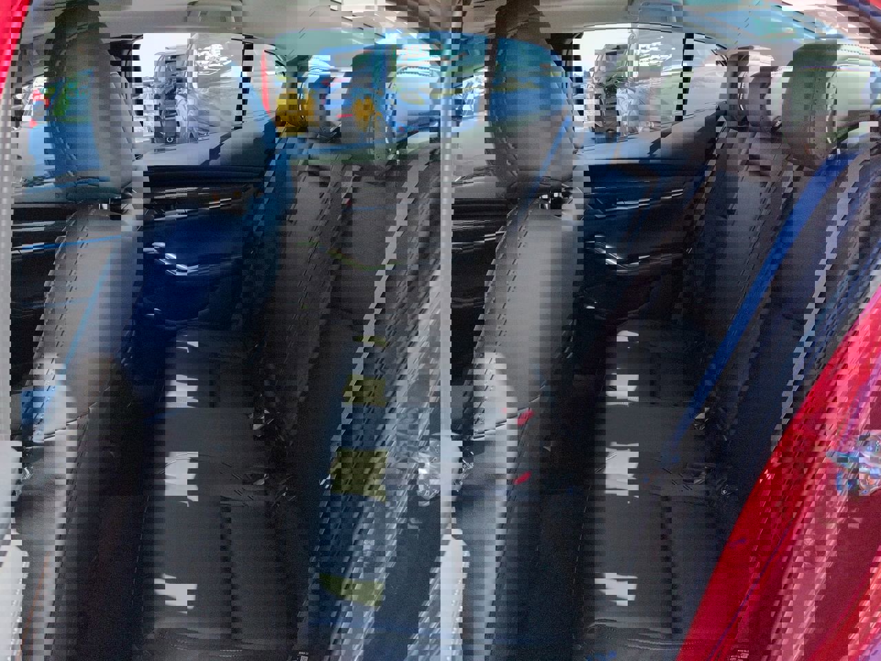 New 2026 MAZDA MAZDA3 2.5 S Sedan w/ Preferred Pkg image 13