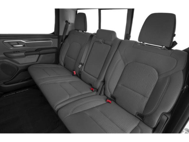 Certified 2021 RAM 1500 Big Horn AWD/4WD image 13