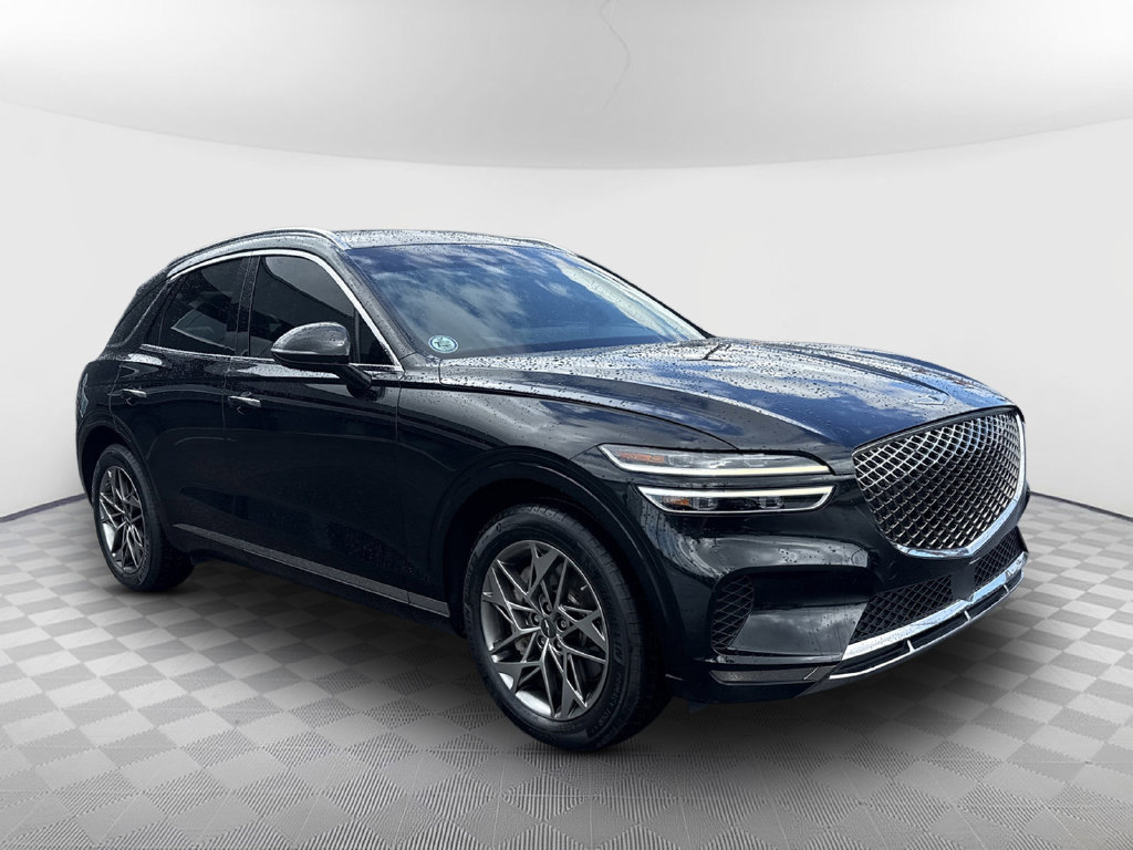 Used 2023 Genesis GV70 2.5T w/ Select Package AWD/4WD image 2