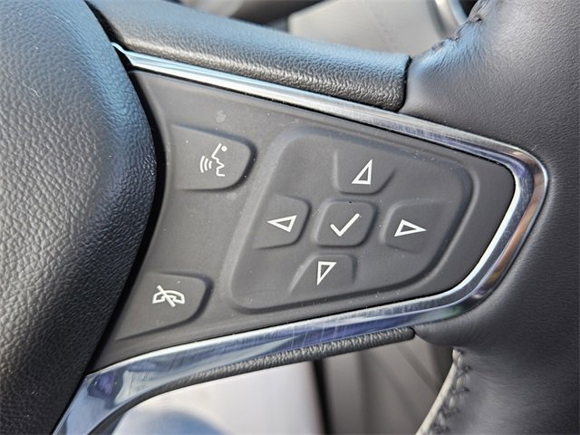 Used 2020 Chevrolet Equinox Premier image 22