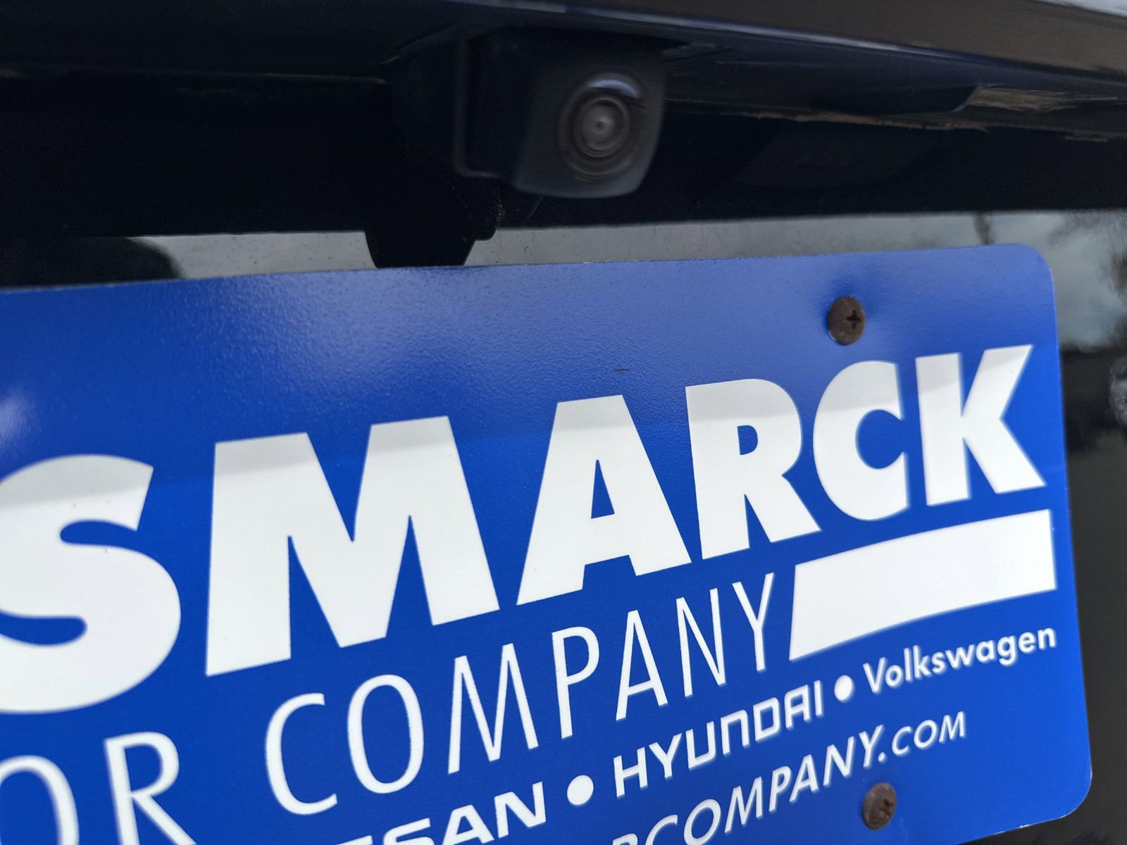 Used 2021 Honda Passport Elite image 7