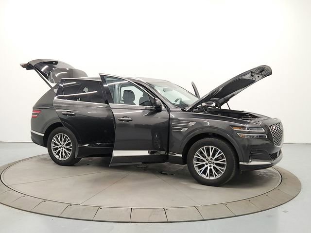Used 2024 Genesis GV80 2.5T image 16