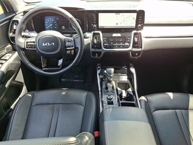 Used 2023 Kia Sorento SX AWD/4WD image 15